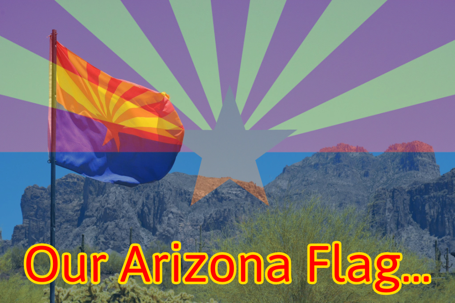 AZ Flags